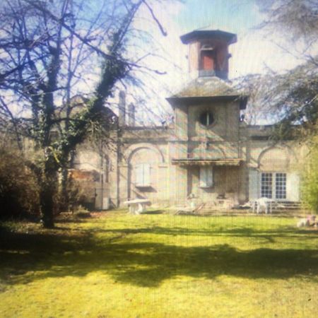Metz-Sud - Appartement 120 M2 Dans Maison Du XVIII - Jouy Aux Arches Entre Nancy Et Luxembourg - Proximite Toutes Commodites Kültér fotó