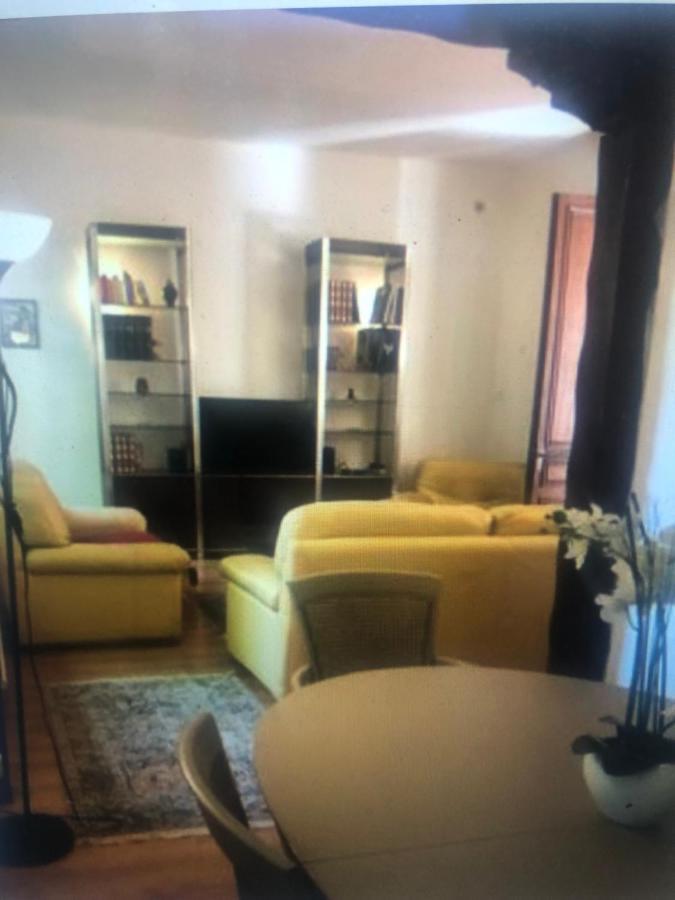 Metz-Sud - Appartement 120 M2 Dans Maison Du XVIII - Jouy Aux Arches Entre Nancy Et Luxembourg - Proximite Toutes Commodites Kültér fotó