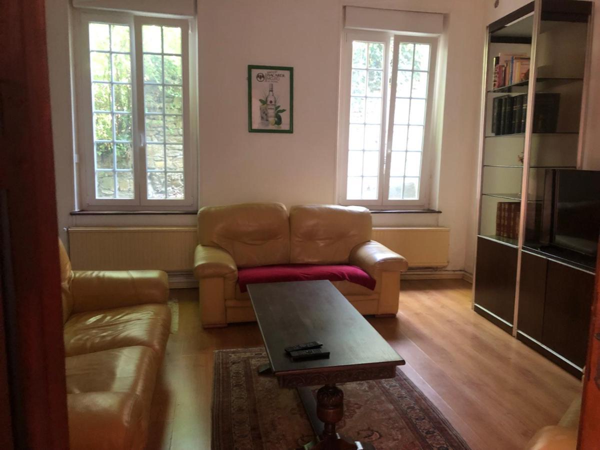 Metz-Sud - Appartement 120 M2 Dans Maison Du XVIII - Jouy Aux Arches Entre Nancy Et Luxembourg - Proximite Toutes Commodites Kültér fotó
